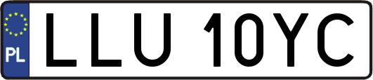 LLU10YC