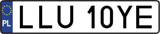 LLU10YE