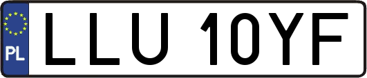 LLU10YF