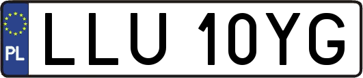 LLU10YG
