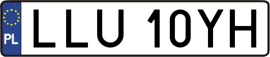 LLU10YH