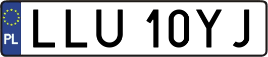 LLU10YJ