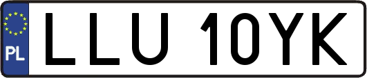 LLU10YK
