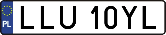 LLU10YL