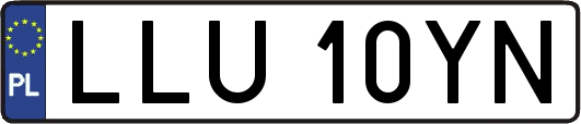LLU10YN