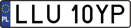 LLU10YP