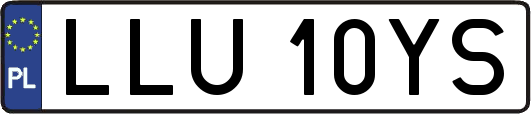 LLU10YS