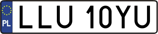 LLU10YU