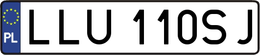 LLU110SJ