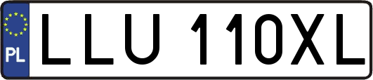LLU110XL