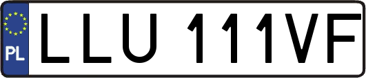 LLU111VF