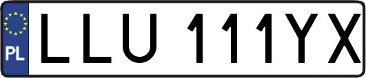 LLU111YX
