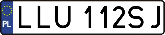 LLU112SJ