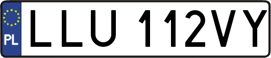 LLU112VY