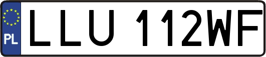 LLU112WF