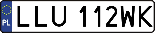 LLU112WK