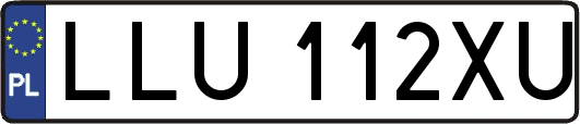 LLU112XU