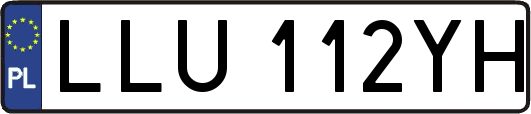 LLU112YH