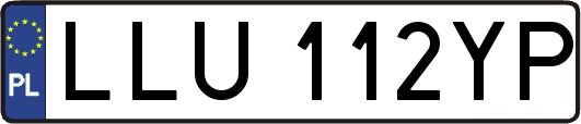 LLU112YP