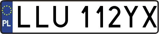 LLU112YX