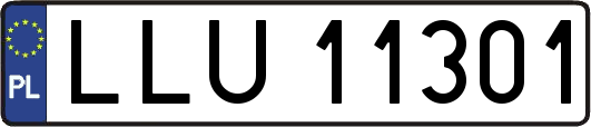 LLU11301