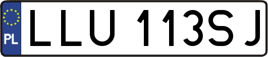 LLU113SJ