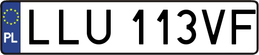 LLU113VF