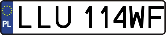 LLU114WF