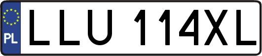LLU114XL