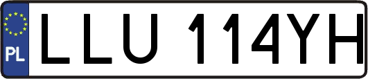 LLU114YH