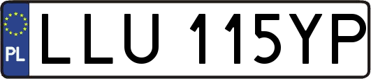 LLU115YP