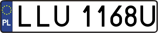 LLU1168U