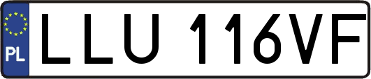 LLU116VF