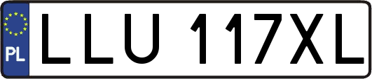 LLU117XL