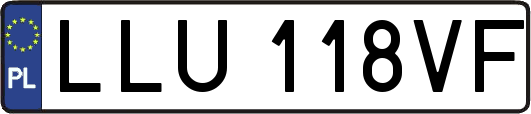 LLU118VF