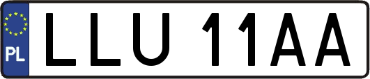 LLU11AA