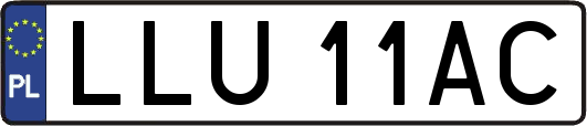 LLU11AC