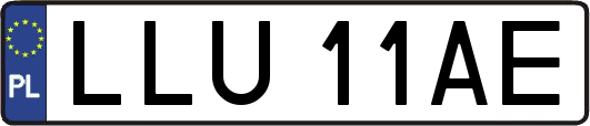 LLU11AE