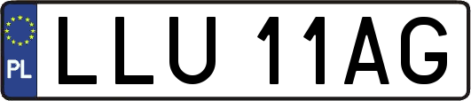 LLU11AG