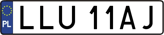 LLU11AJ