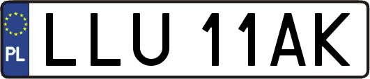 LLU11AK