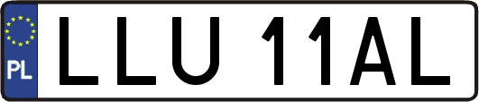 LLU11AL