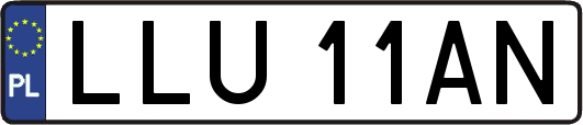 LLU11AN
