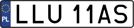 LLU11AS