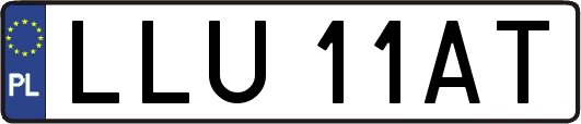 LLU11AT