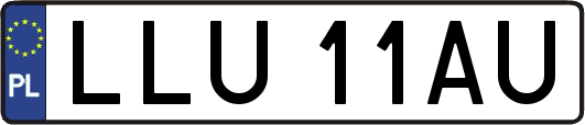 LLU11AU