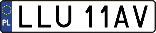 LLU11AV