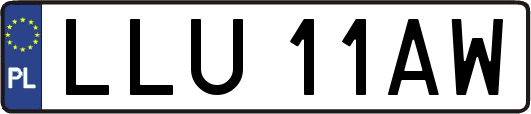 LLU11AW