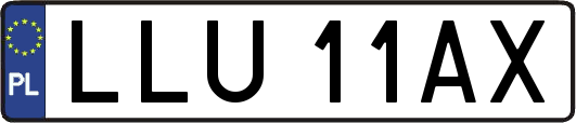 LLU11AX