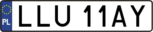 LLU11AY